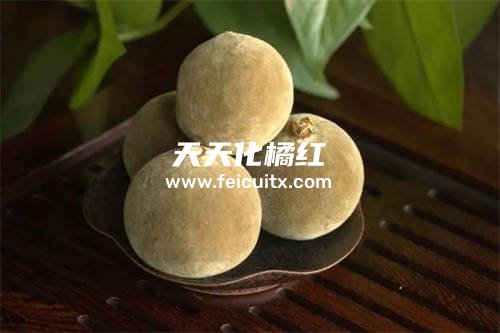 煮老青茶可以加化橘红吗