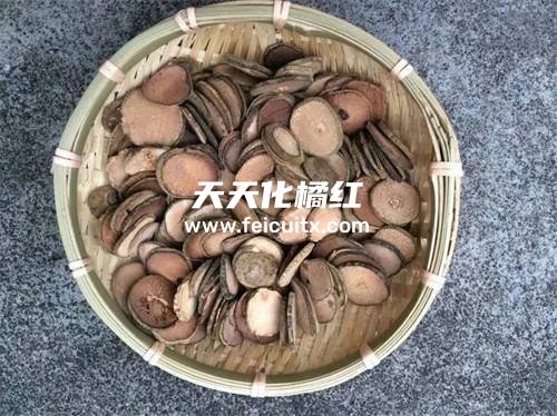 煮老青茶可以加化橘红吗