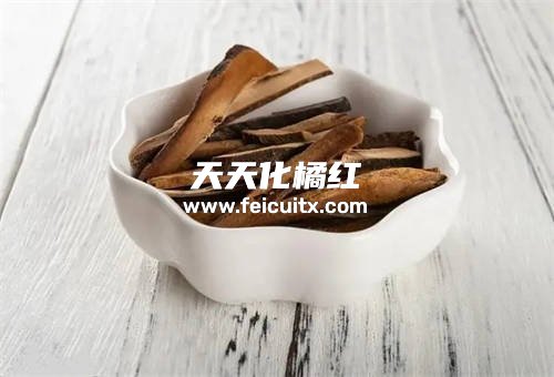 化橘红和藏红花能一起熬水喝吗