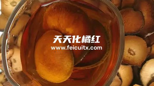 正毛化橘红的食用方法有哪些