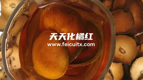 化橘红加什么化痰止咳效果最好  4