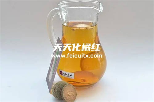 化橘红可以和其他药材一起泡酒吗