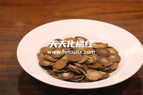 化橘红能和麦冬一起泡水喝吗