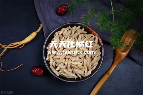 化橘红能和麦冬一起泡水喝吗