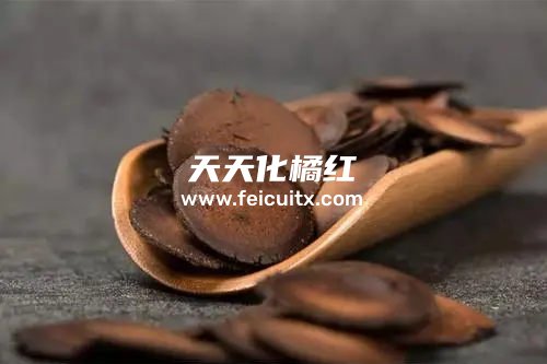 化橘红能和茶叶一起煮水喝吗