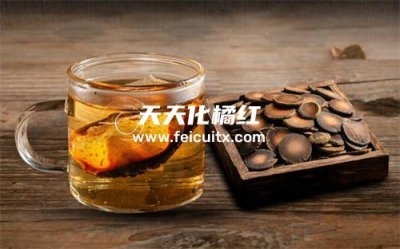 风热感冒咳嗽能不能喝化橘红