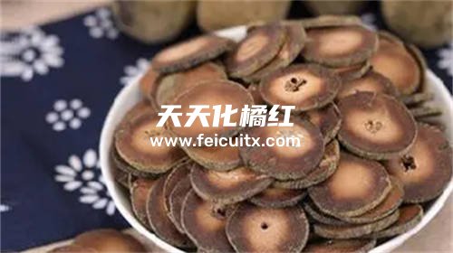 哺乳期咳嗽可以喝化橘红吗